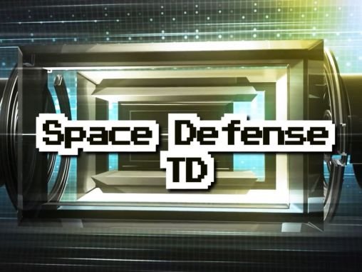 download Space defense TD apk